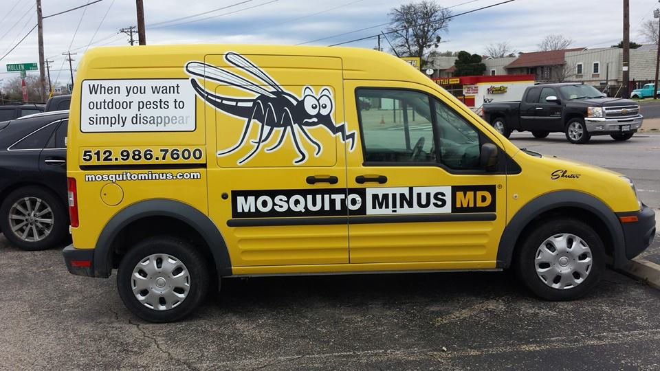 Fleet wrap transformation case study